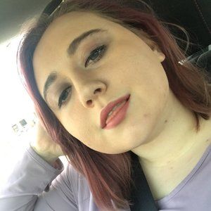 Meet your Posher, Katherine